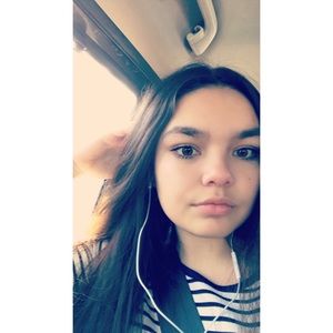 Meet your Posher, Morgan